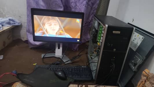 Full System for sale i5 3rd generation