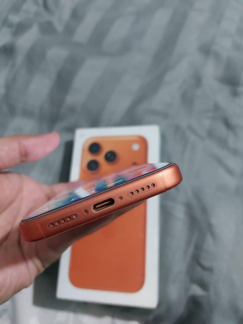 Apple iPhone 17 Pro 2