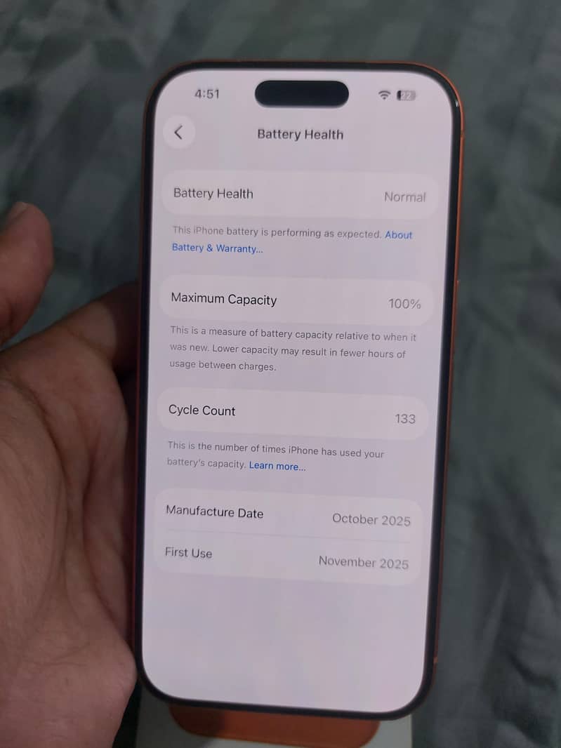 Apple iPhone 17 Pro 7