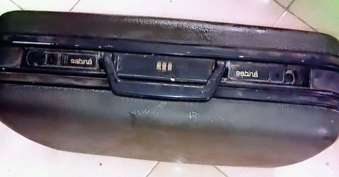 suitcase 2