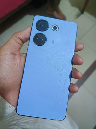 Tecno CAMON 20