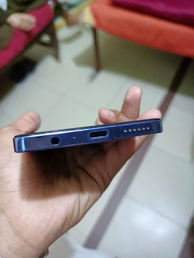 Tecno CAMON 20 3