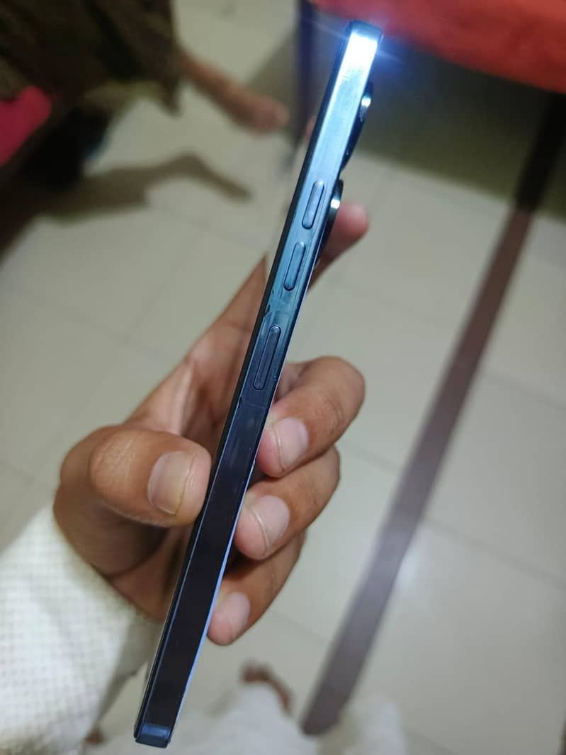 Tecno CAMON 20 5