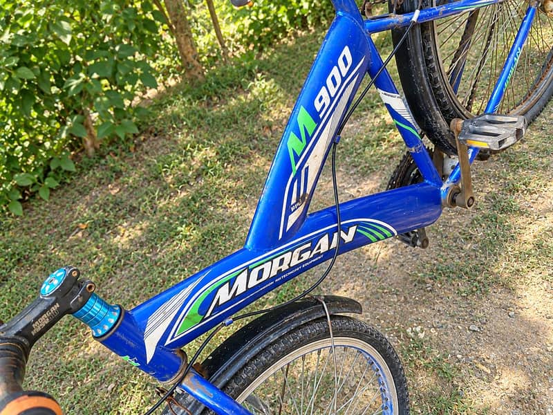 bycycle 0