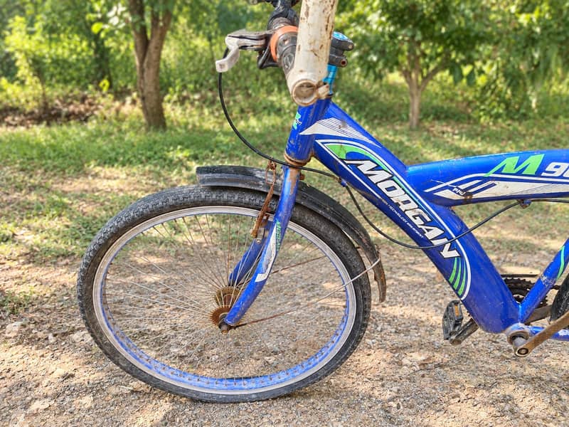 bycycle 1