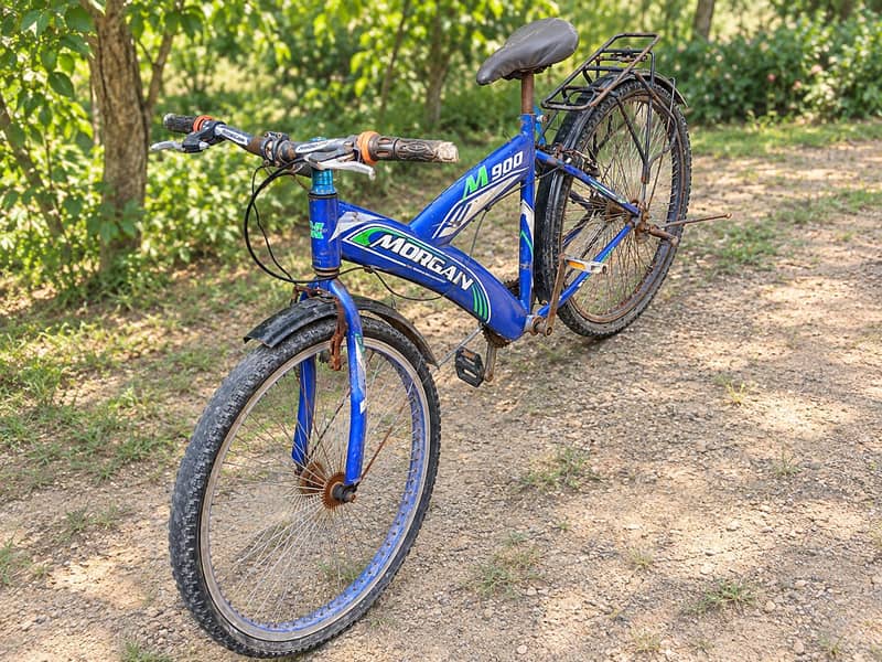 bycycle 3