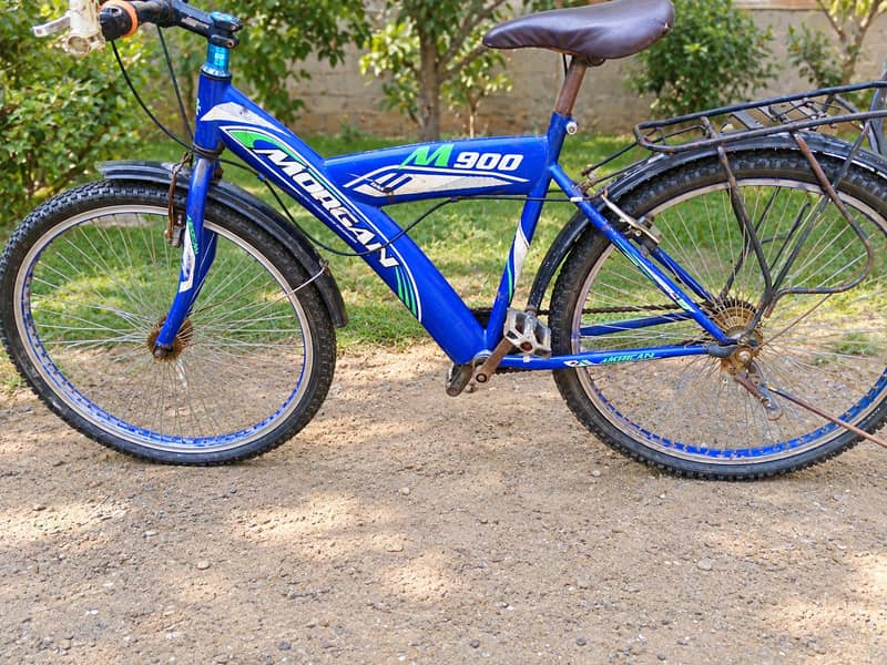 bycycle 5