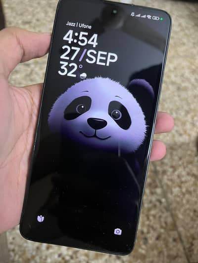 Xiaomi Redmi Note 13