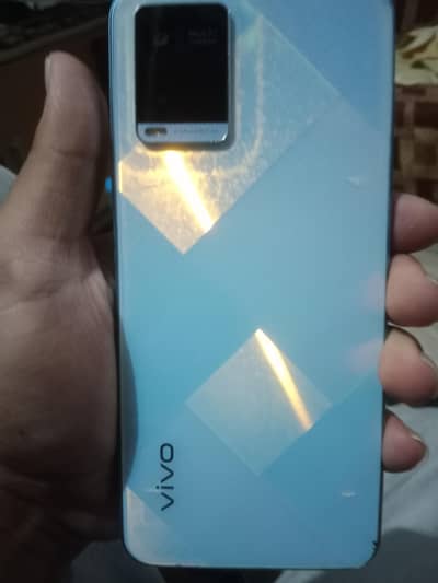 Vivo Y21A 2021