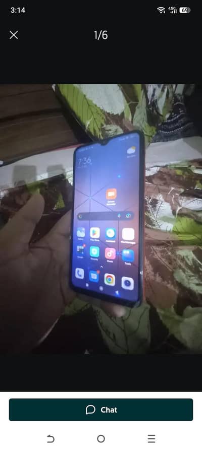 Xiaomi Redmi 9T