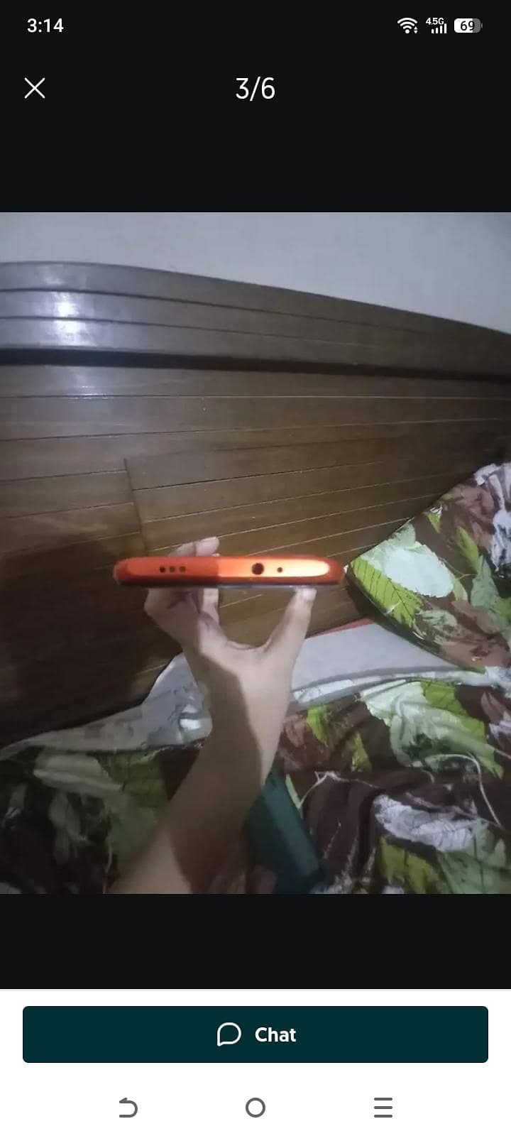 Xiaomi Redmi 9T 2