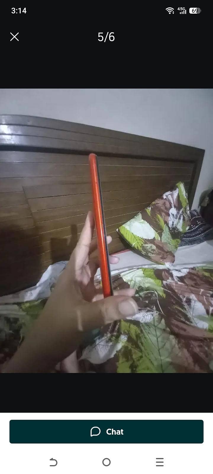 Xiaomi Redmi 9T 3