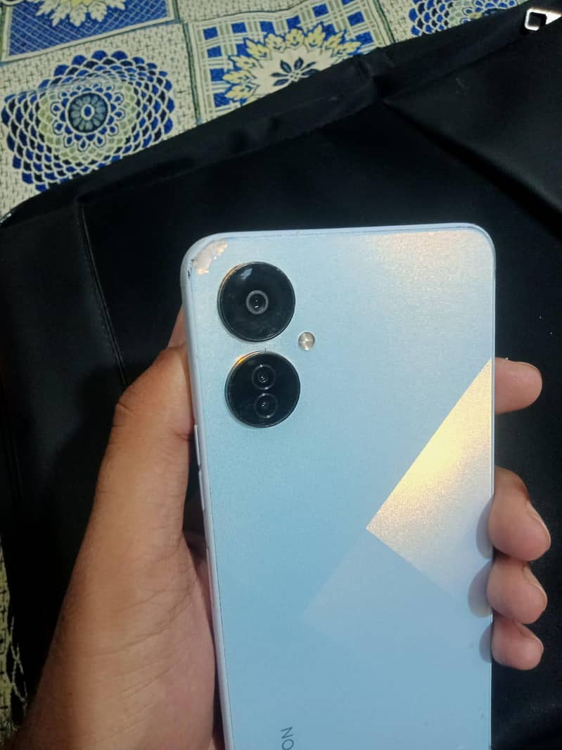 Tecno Camon 19 1