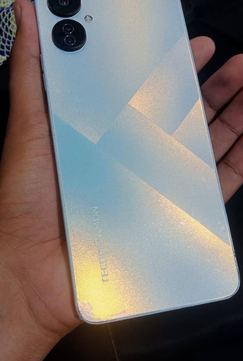 Tecno Camon 19 2