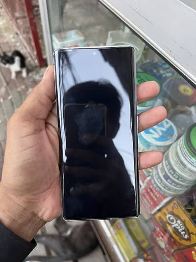 Google Pixel 6 Pro