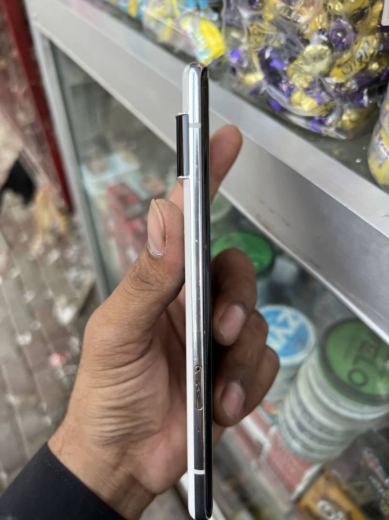 Google Pixel 6 Pro 3