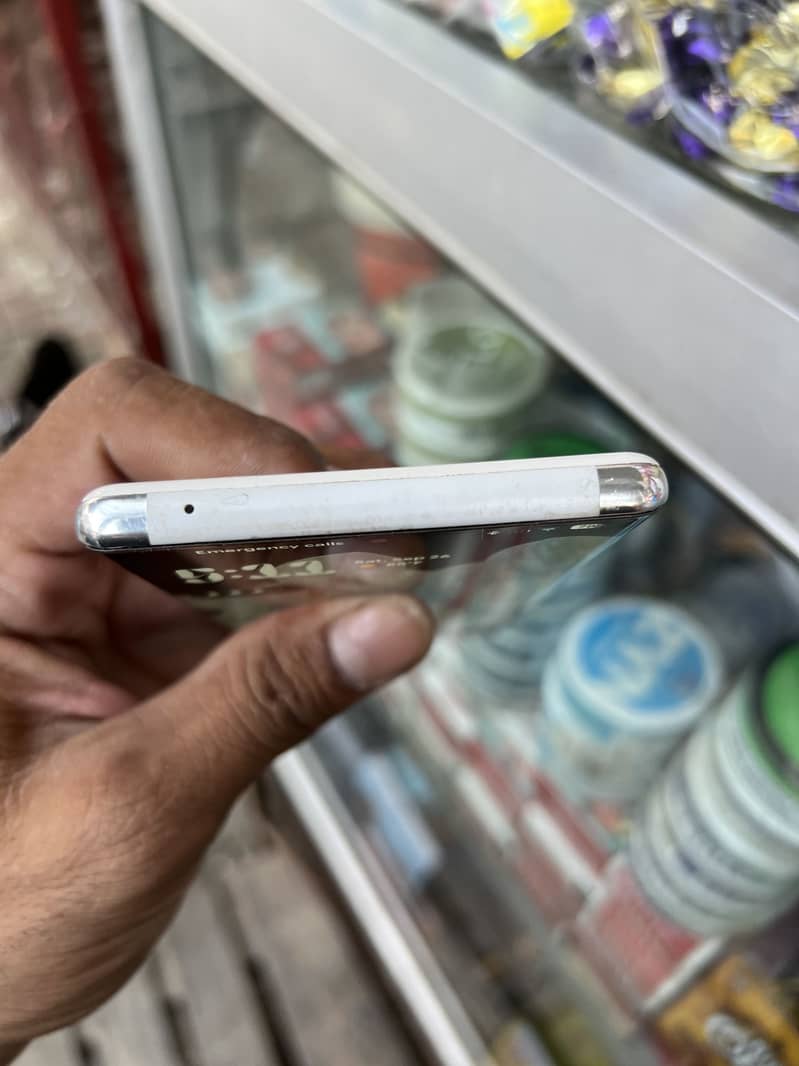 Google Pixel 6 Pro 5