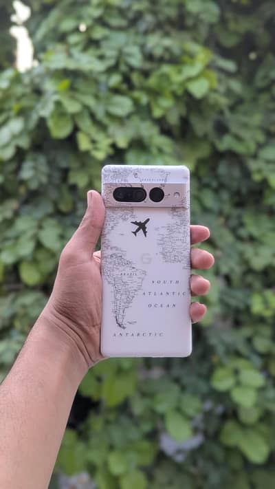 Google Pixel 7 Pro