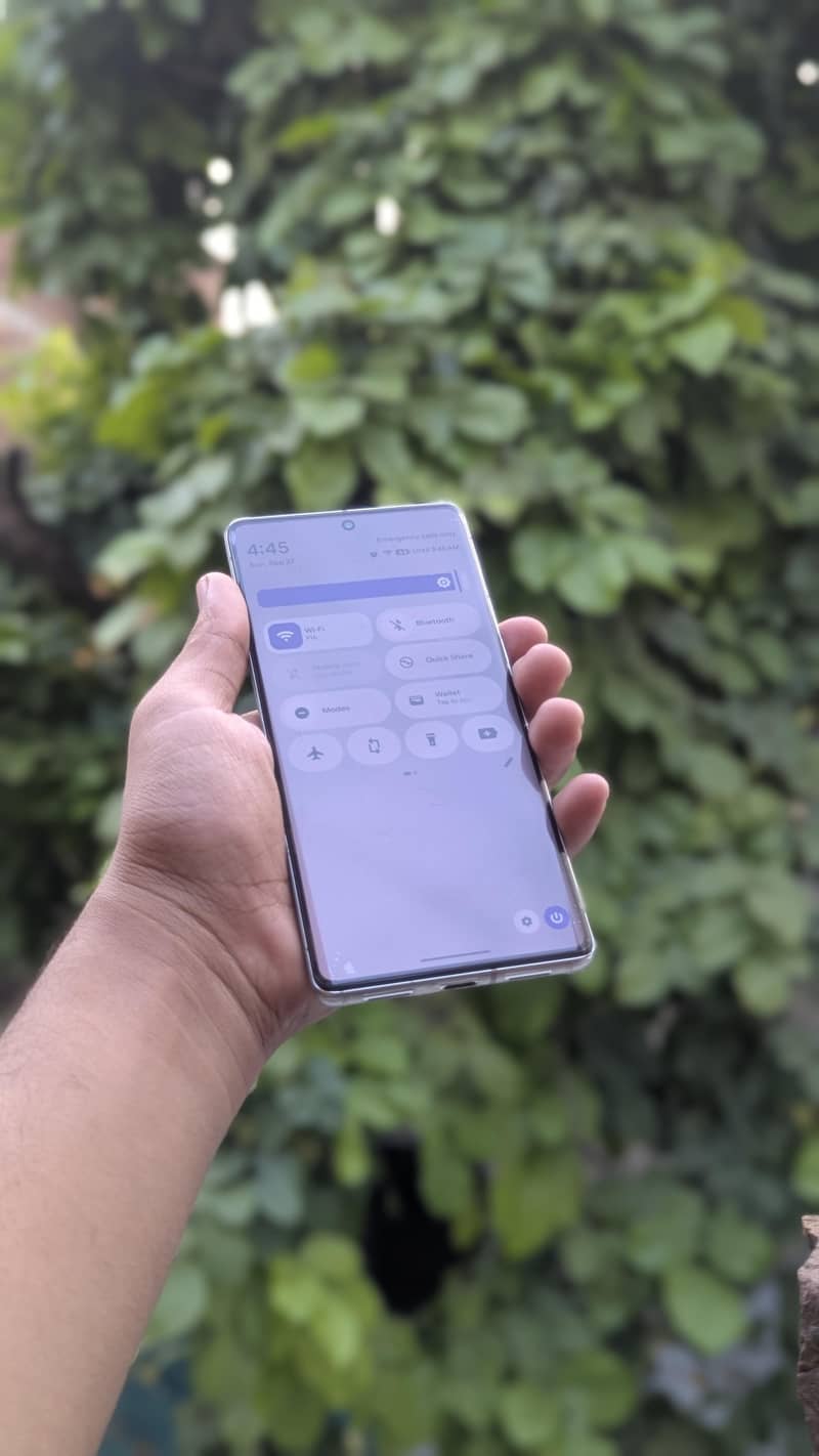 Google Pixel 7 Pro 2