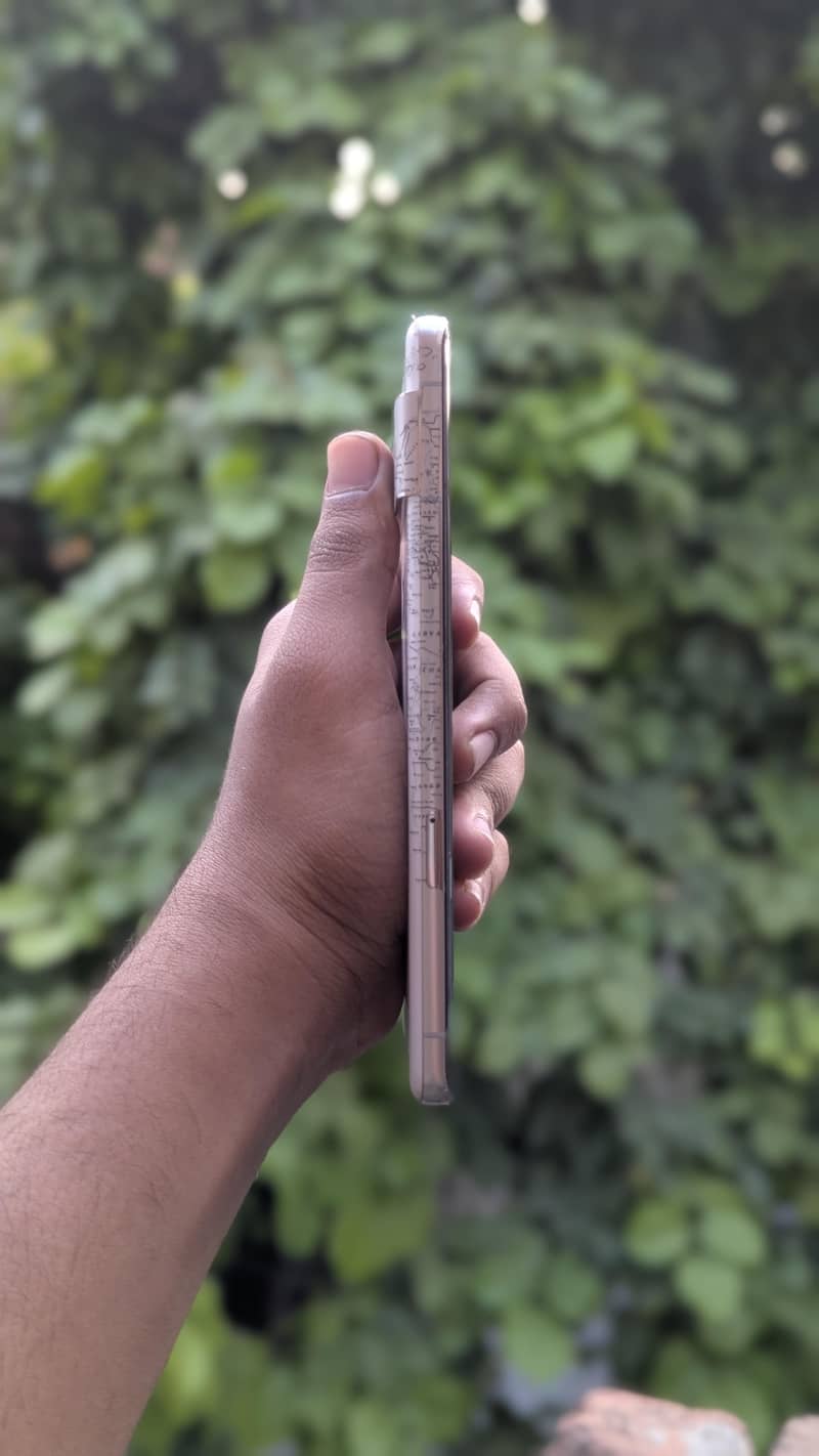 Google Pixel 7 Pro 3