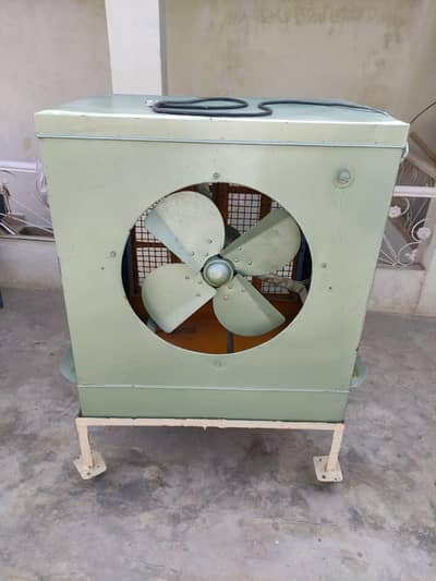 Air Cooler  Pure Copper Motor 220v