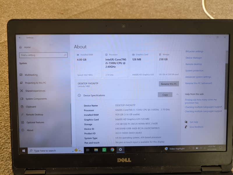 leptop for basic work 6