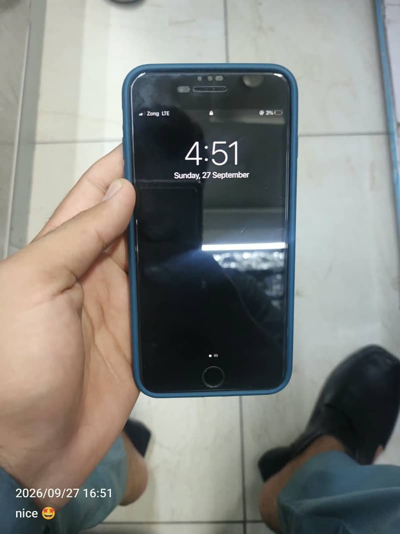 Apple iPhone 7 Plus 1