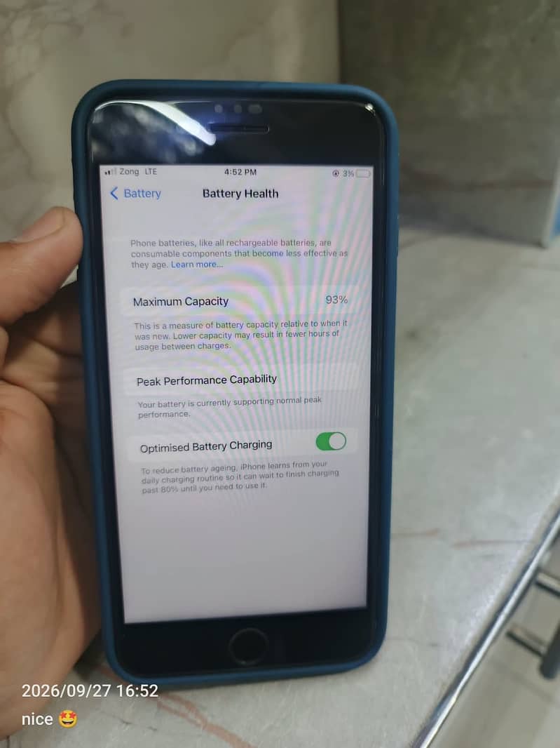 Apple iPhone 7 Plus 7