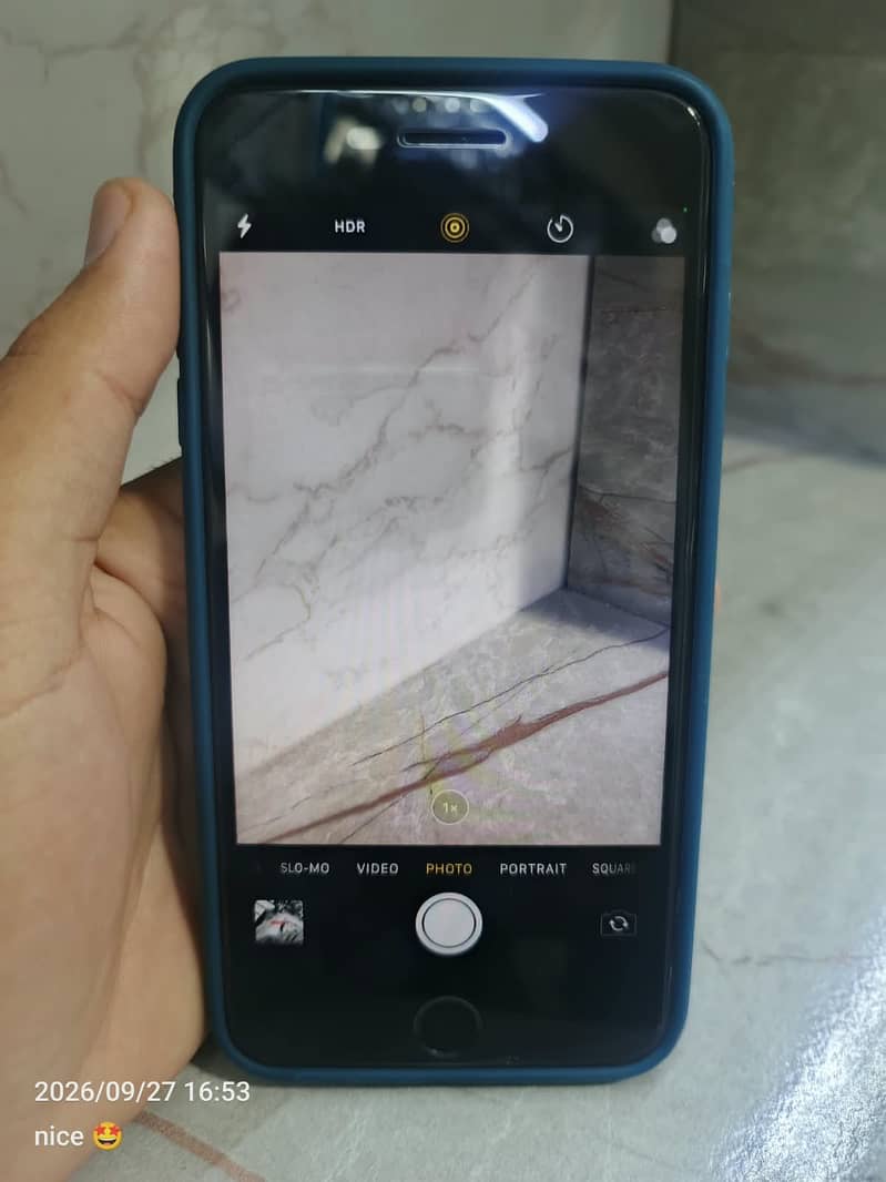 Apple iPhone 7 Plus 8