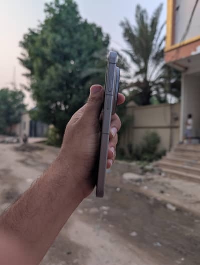 Vivo X300 Pro