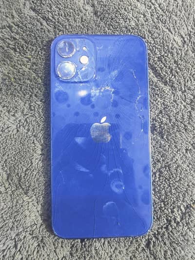 Apple iPhone 12 mini