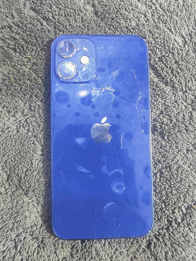 Apple iPhone 12 mini 0
