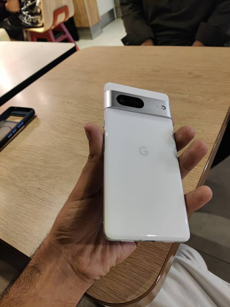 Google Pixel 7 1