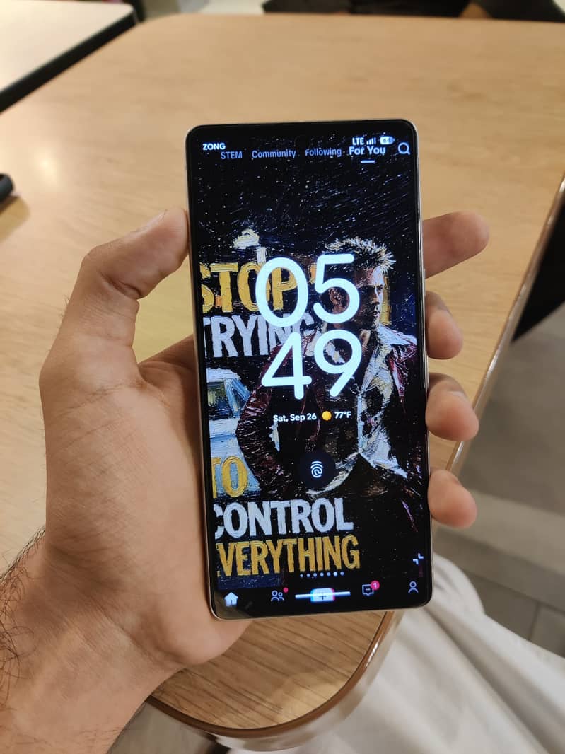Google Pixel 7 2