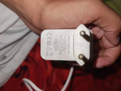 Power Adapter Charger – Used