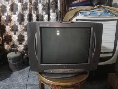 LG tv in good condition