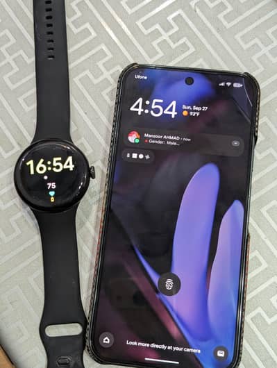 Google Pixel 9 Pro XL