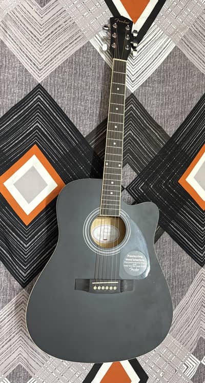 Fender Guitar For sale