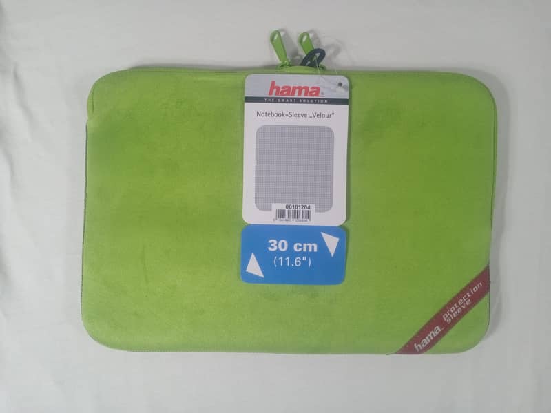 11" Tablet sleeve/pouch 1