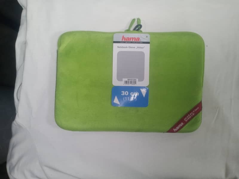 11" Tablet sleeve/pouch 2