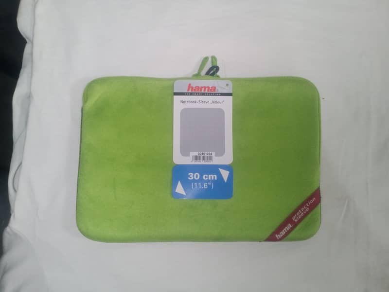 11" Tablet sleeve/pouch 3