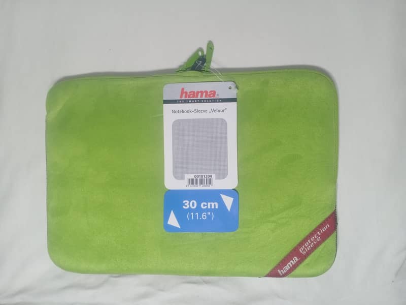 11" Tablet sleeve/pouch 4