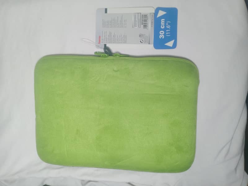 11" Tablet sleeve/pouch 5