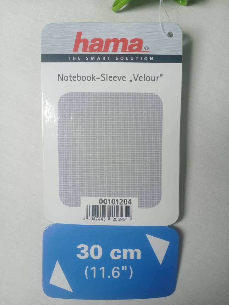 11" Tablet sleeve/pouch 8