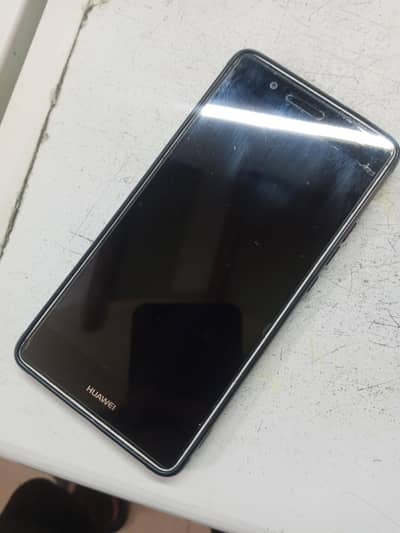 Huawei P9 Lite