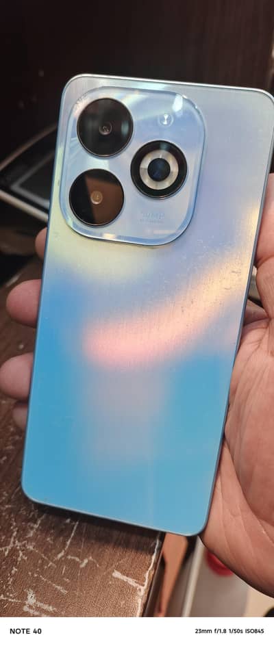 Infinix Smart 8 pro