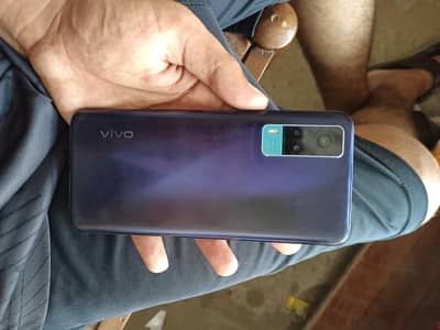 Vivo Y51s 8+4/128