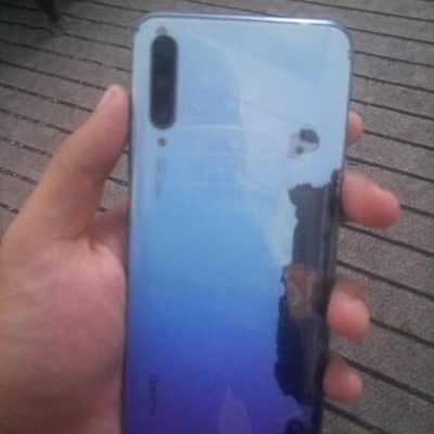 Huawei Y9s