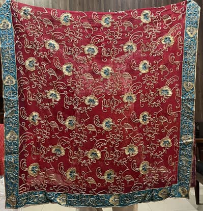 Bridal Lehnga Choli