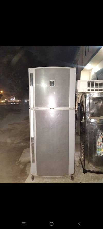 Dawlance Fridge